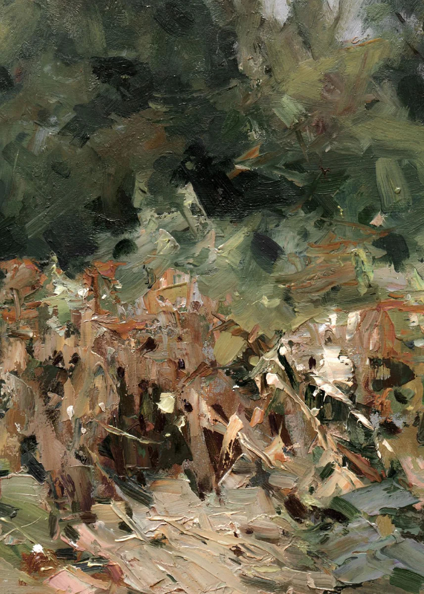 Wild Brush | Collection Prints