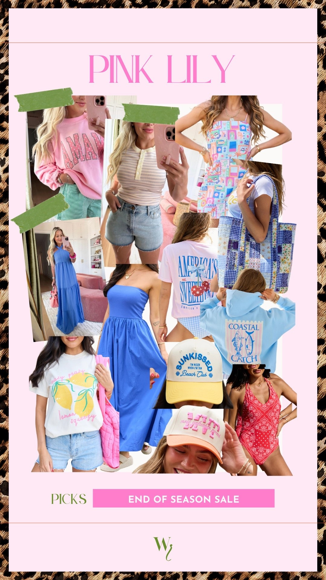 Pink Lily is having their End of Season Sale & it’s up to 85% off!

#LTKSaleAlert #LTKootd #LTKgrwm