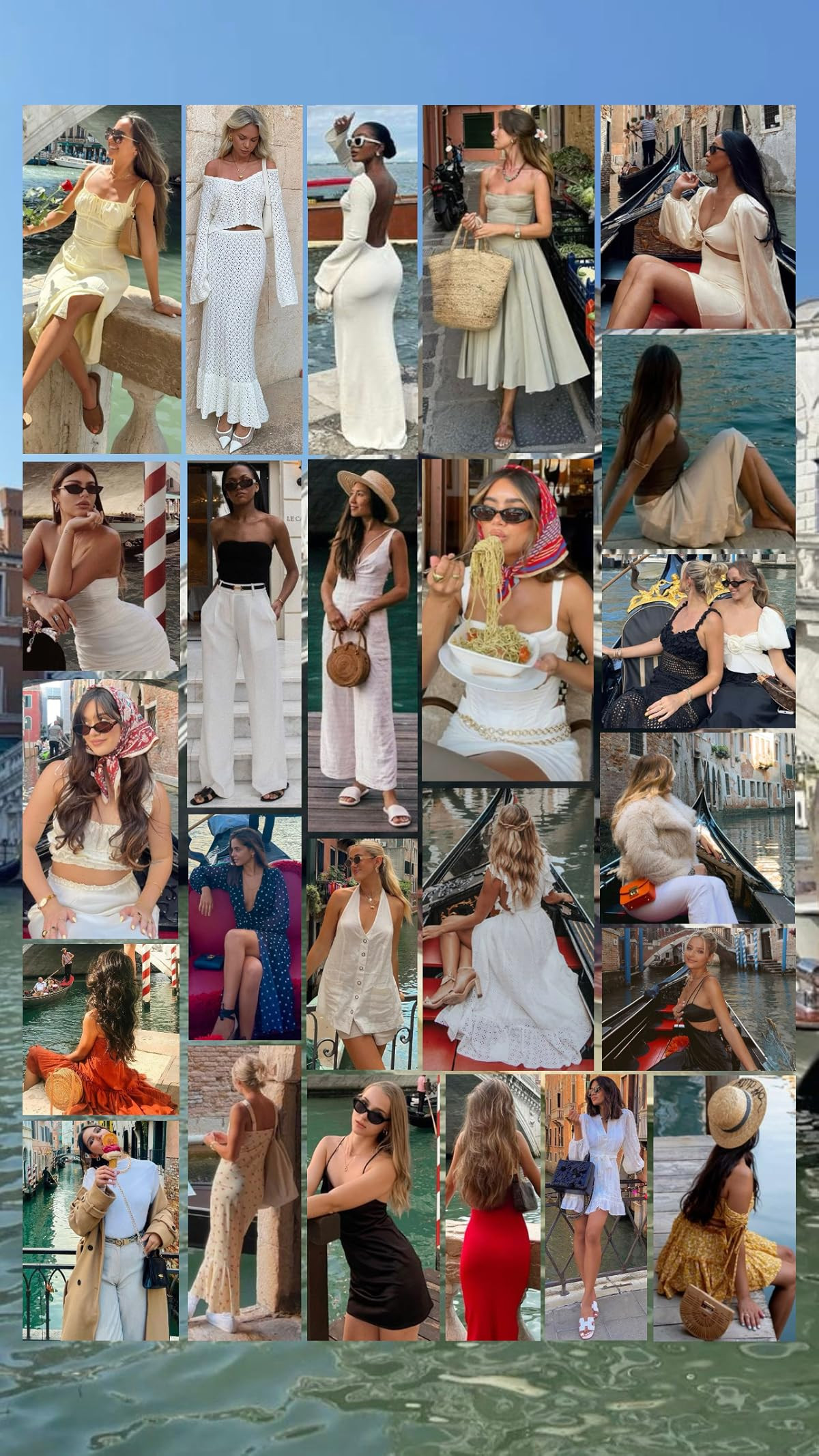 AMAZON VENICE VACATION FINDS ! | Amazon (US)