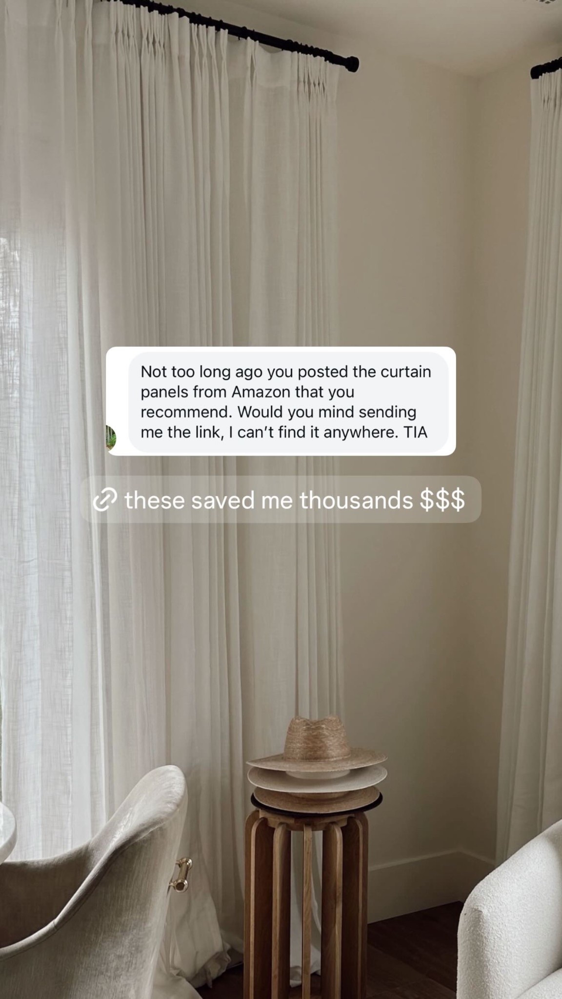 These saved me thousands!!!!

#LTKSeasonal #LTKHome #LTKBeauty