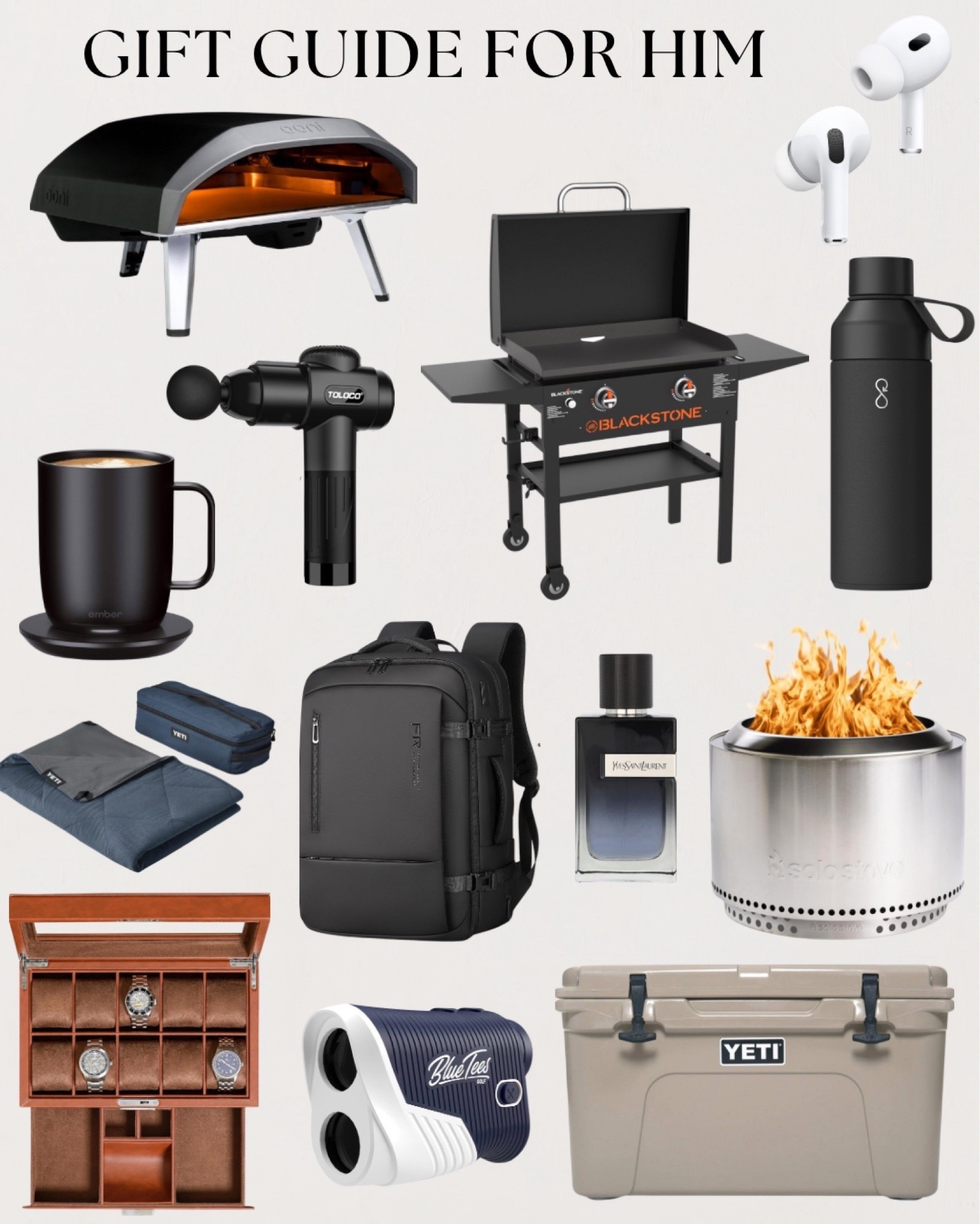 Father’s Day gift guide!

#LTKMens #LTKHome #LTKSeasonal