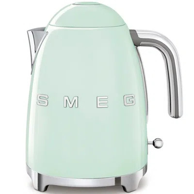 SMEG 50's Retro Style 7-Cup Electric Kettle | Wayfair North America