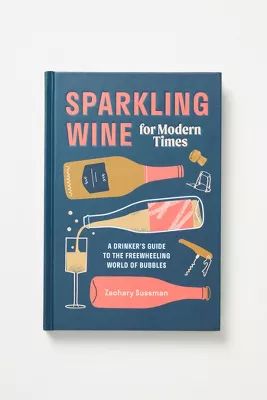 Sparkling Wine For Modern Times | Anthropologie (US)