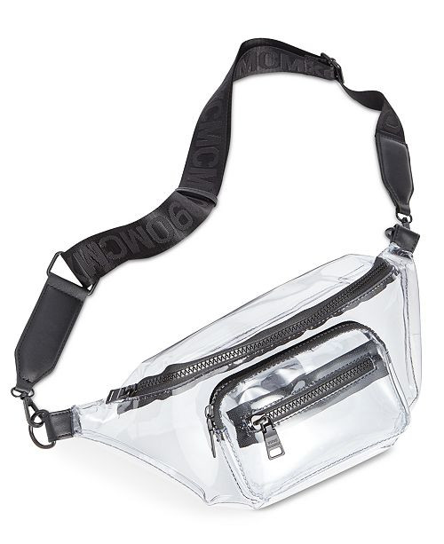 Steve Madden Blink Belt Bag & Reviews - Handbags & Accessories - Macy's | Macys (US)