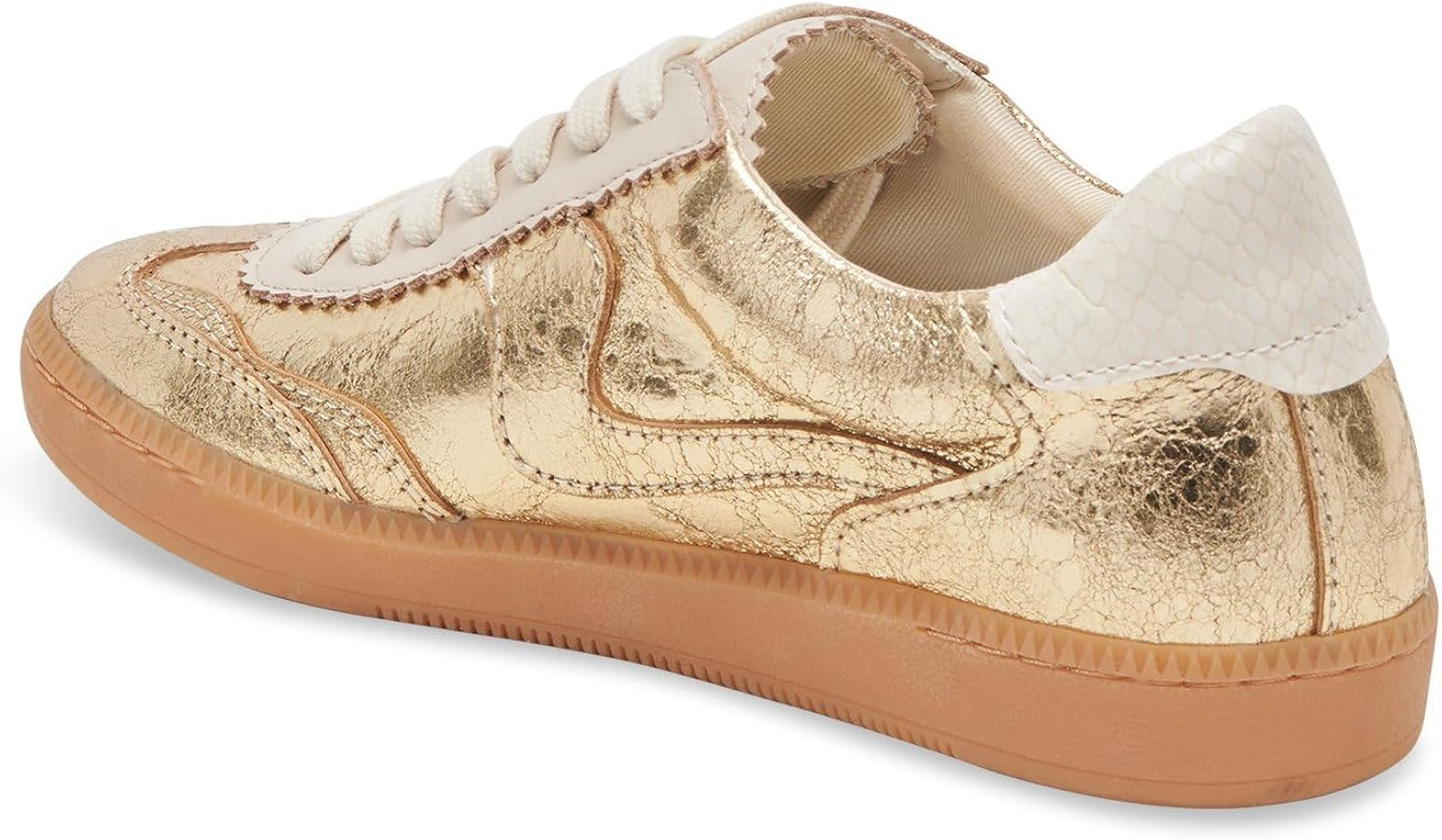 Dolce Vita Women's Notice Sneaker | Amazon (US)