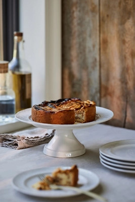 Old Havana Cake Stand | Anthropologie (US)