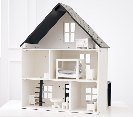 Glenview Dollhouse | Pottery Barn Kids