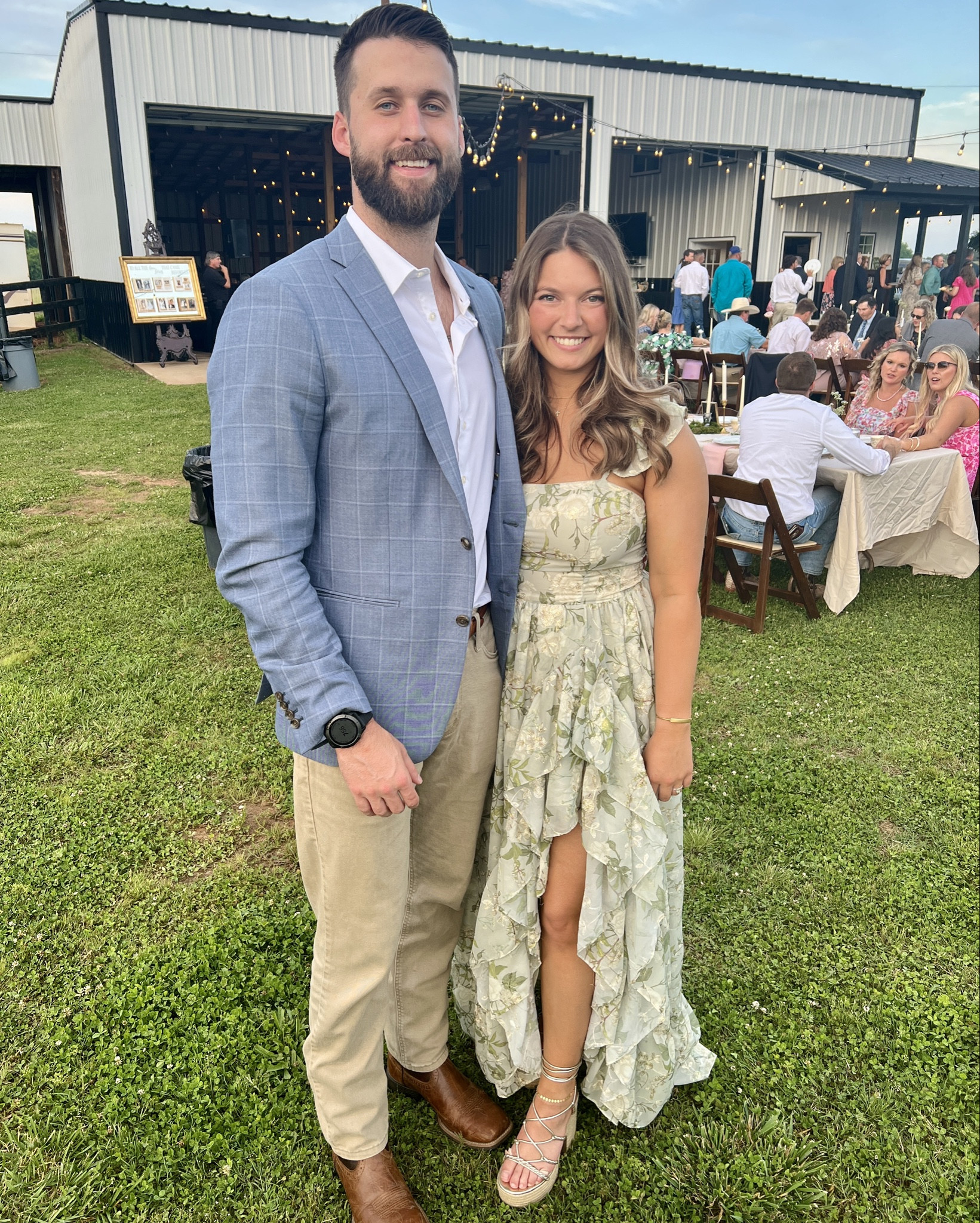 My go to shoes are Marc Fisher and currently on sale! So comfortable and match everything! 

Both dresses are from Lizard Thickett ✨

#LTKSaleAlert #LTKShoeCrush #LTKStyleTip