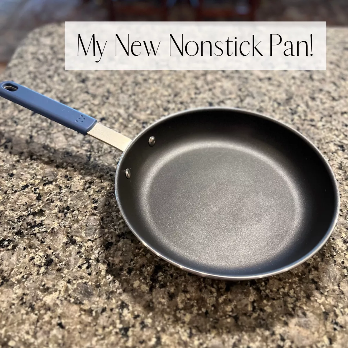 Misen Nonstick Pan