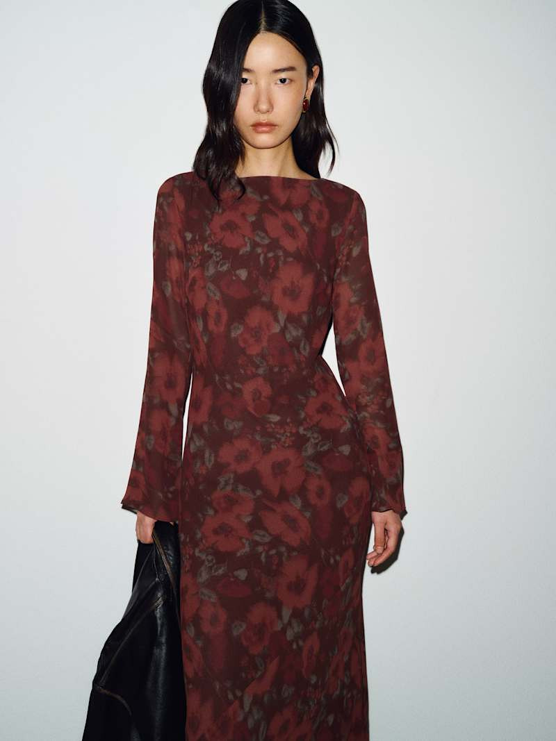 Esra Dress | Reformation (Global)