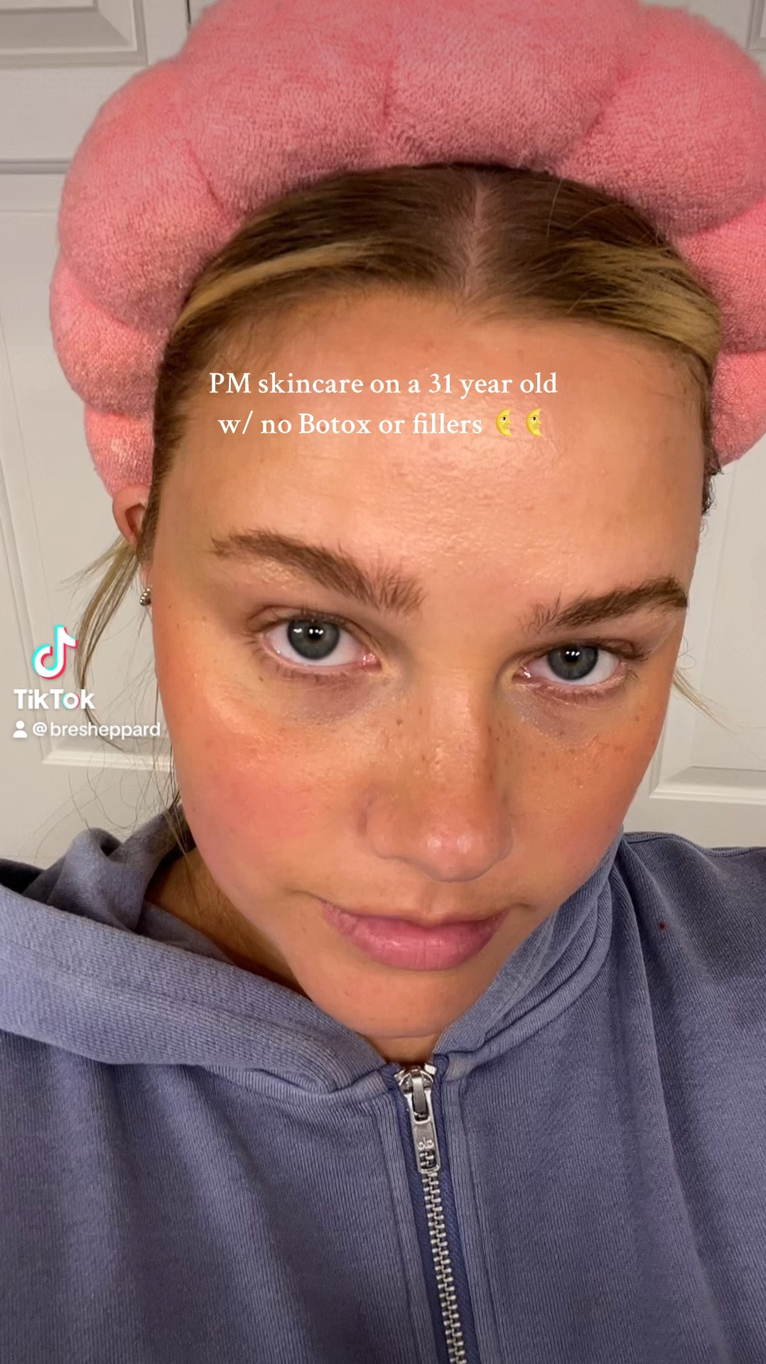 Skincare!! For night 💫 as seen on tiktok 

#LTKBeauty #LTKFindsUnder100