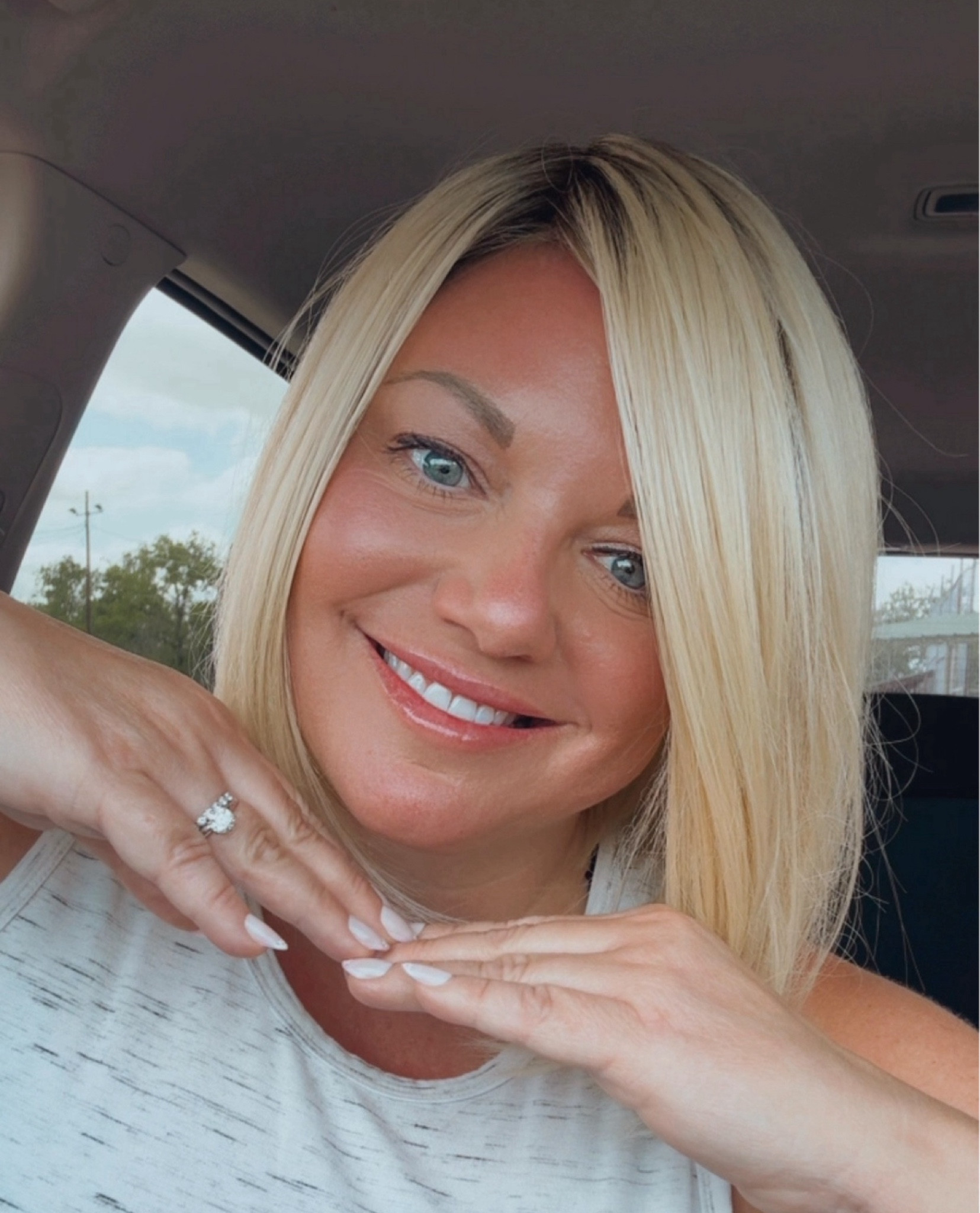 My makeup favorites from Sephora Target Walmart💄 

#LTKFindsUnder50 #LTKOver40 #LTKBeauty