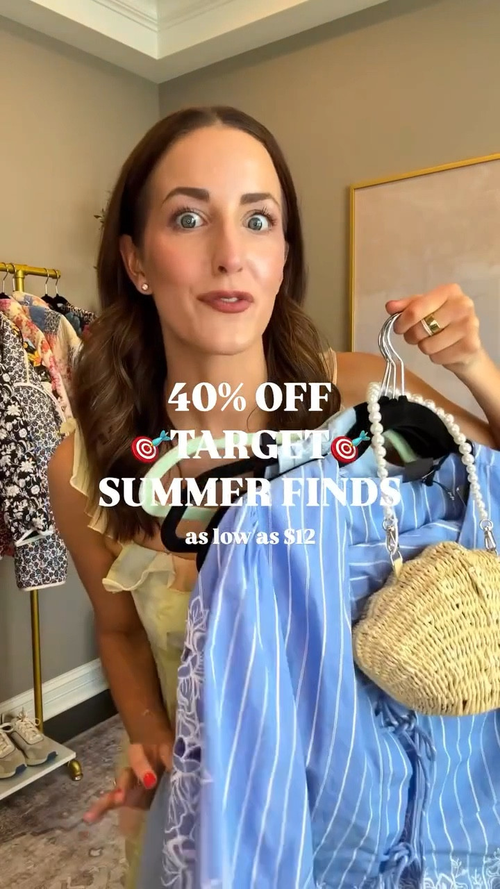 Target spring haul! vacation outfits, resort wear, wedding guest dress 

 #LTKFindsUnder100 #LTKStyleTip