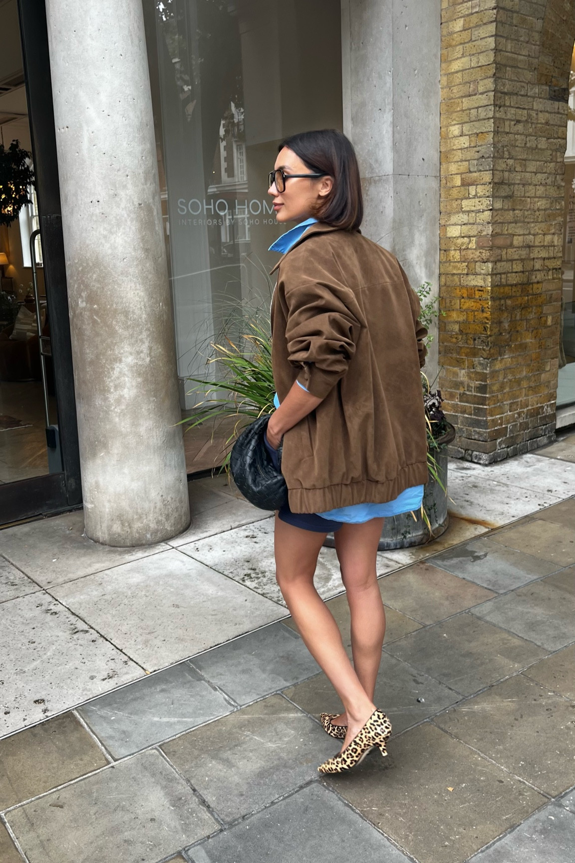 Suede, leopard print, trends for autumn 

#LTKautumn #LTKuk #LTKstyletip