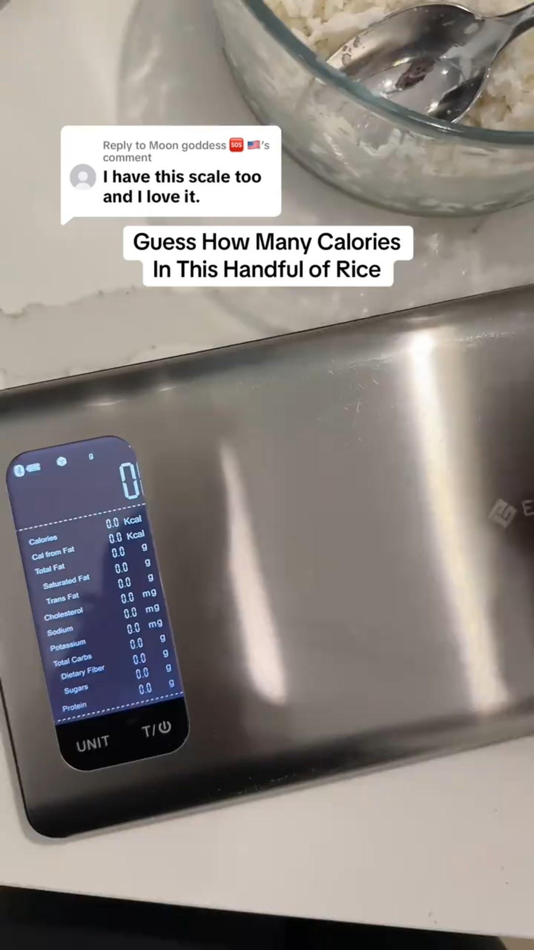 Staying on track with your health can be difficult. But this device is life-changing

#LTKdayinmylife #LTKootd #LTKgrwm