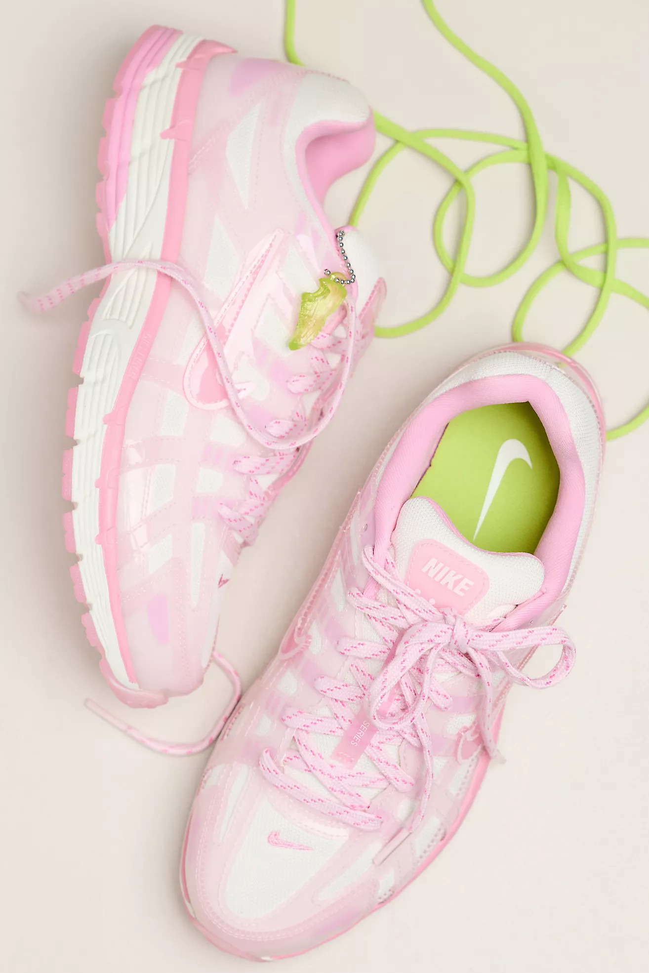 Nike P-6000 Sneakers | Anthropologie (US)