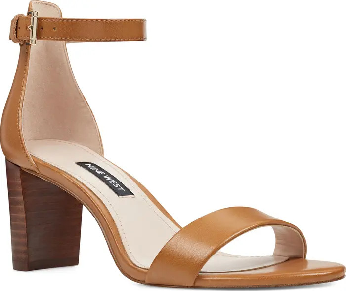 Pruce Ankle Strap Sandal (Women) | Nordstrom