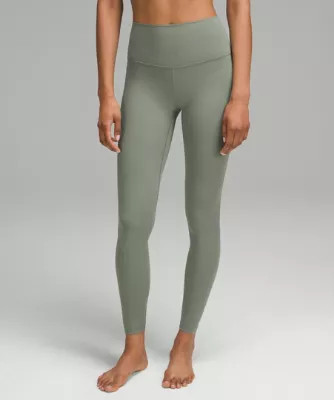 lululemon Align™ High-Rise Pant 28" | lululemon (AU)