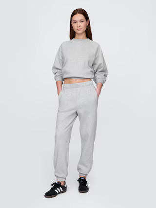 High Rise VintageSoft Relaxed Joggers | Gap (US)
