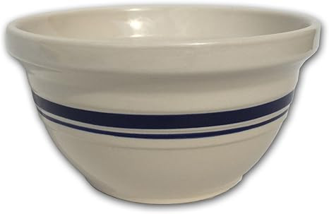 Ohio Stoneware 10" Dominion Mixing Bowl | Amazon (US)