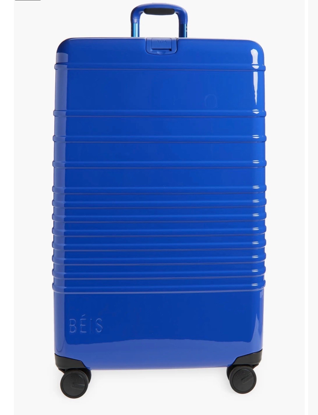 Beis travel suitcase #nsale