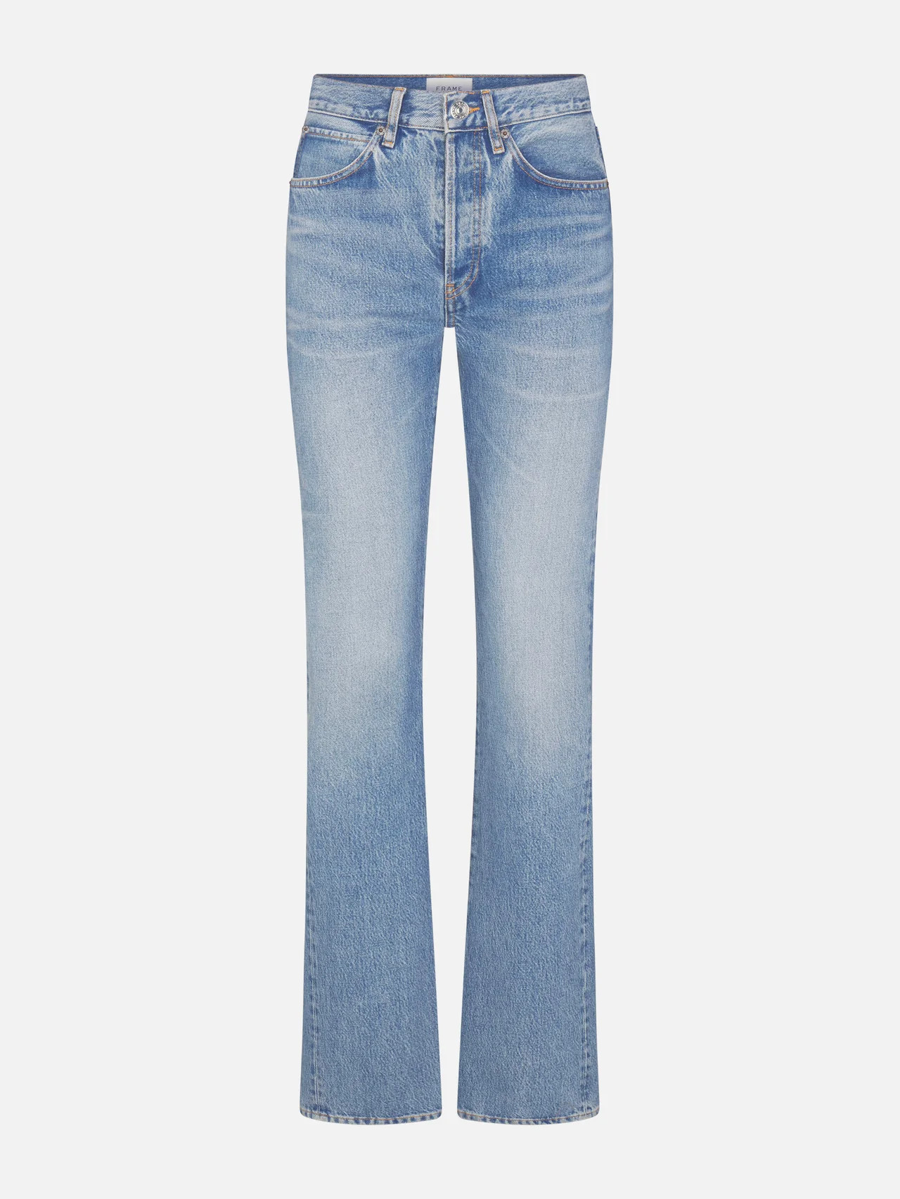 The Vertical -- Static | Frame Denim