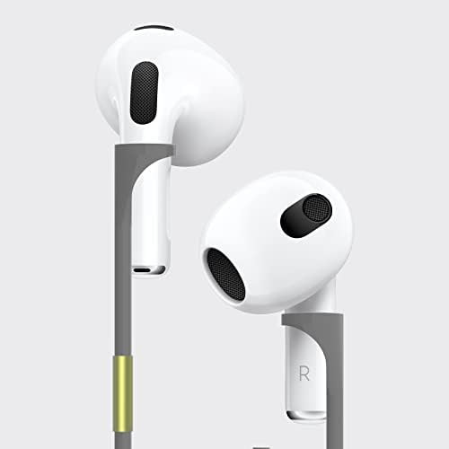 cobcobb SAFTEE Wireless Earbuds Anti-Lost Strap Magnetic Cord for Stemmed Wireless Headphone Airp... | Amazon (US)