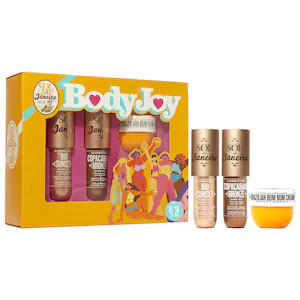 Brazilian Bum Bum Cream + Glowmotions Limited Edition Set | Sephora (US)