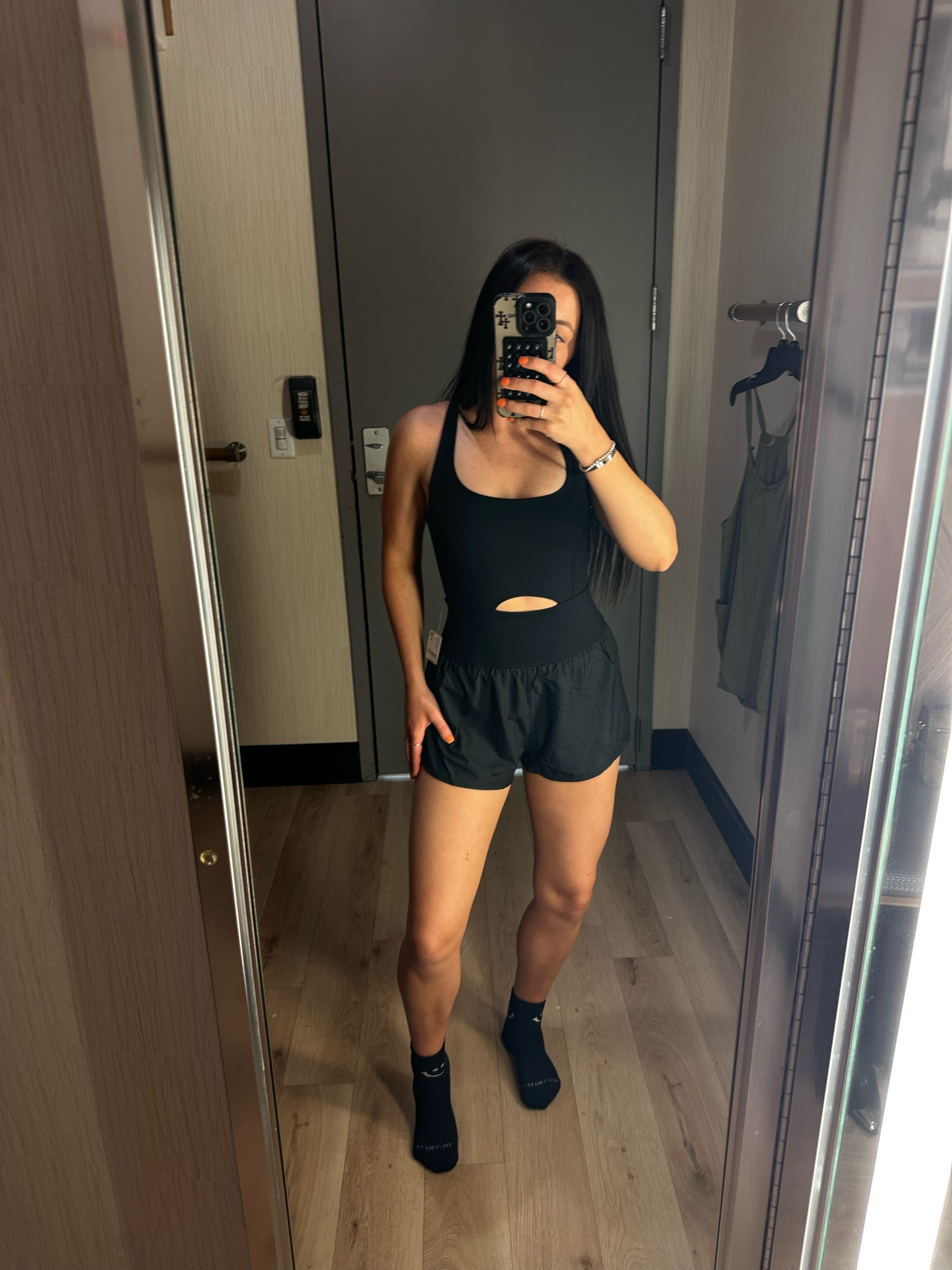to die for 🖤

#LTKstyletip #LTKActive #LTKfindsunder100