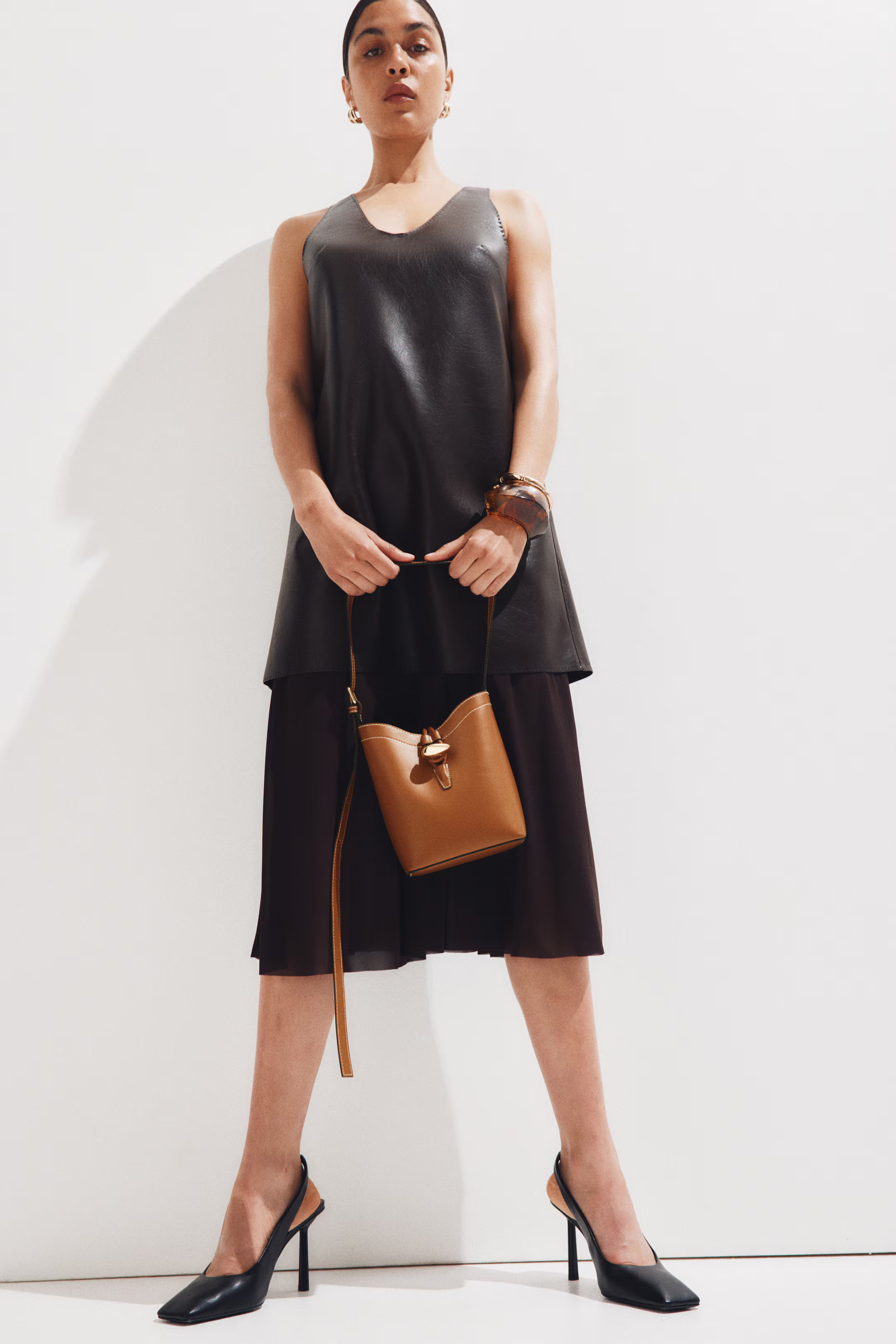 Crossbody Bag | H&M (US + CA)