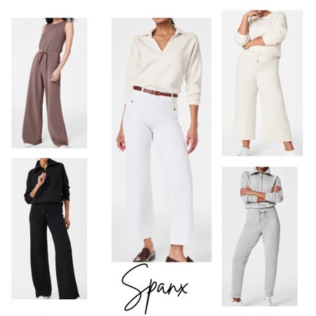 Spanx outfits!

#LTKstyletip