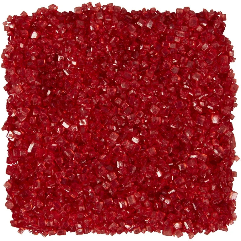 Wilton Red and White Valentine's Day Sprinkles Set, 3-Count | Walmart (US)