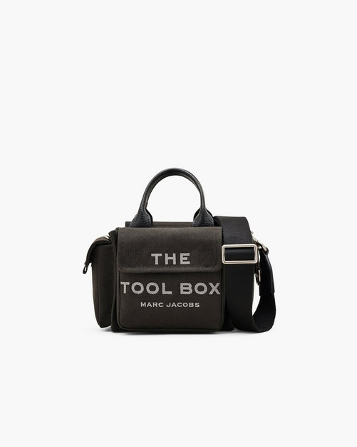 The Crossbody Tool Box | Marc Jacobs