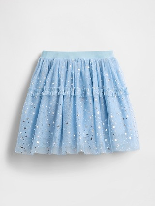 Baby & Toddler Tulle Skirt | Gap (US)
