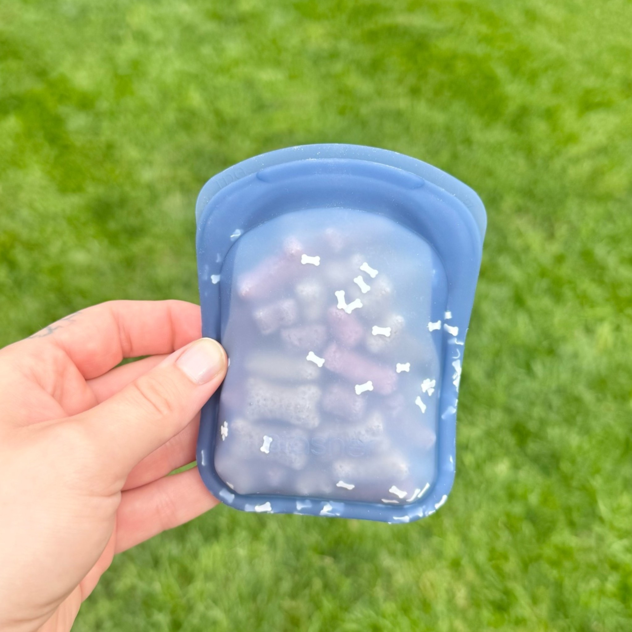 @stasherbag 
Pet On-the-Go Treat Bag is perfect for walks, dog park & more!

#LTKTravel