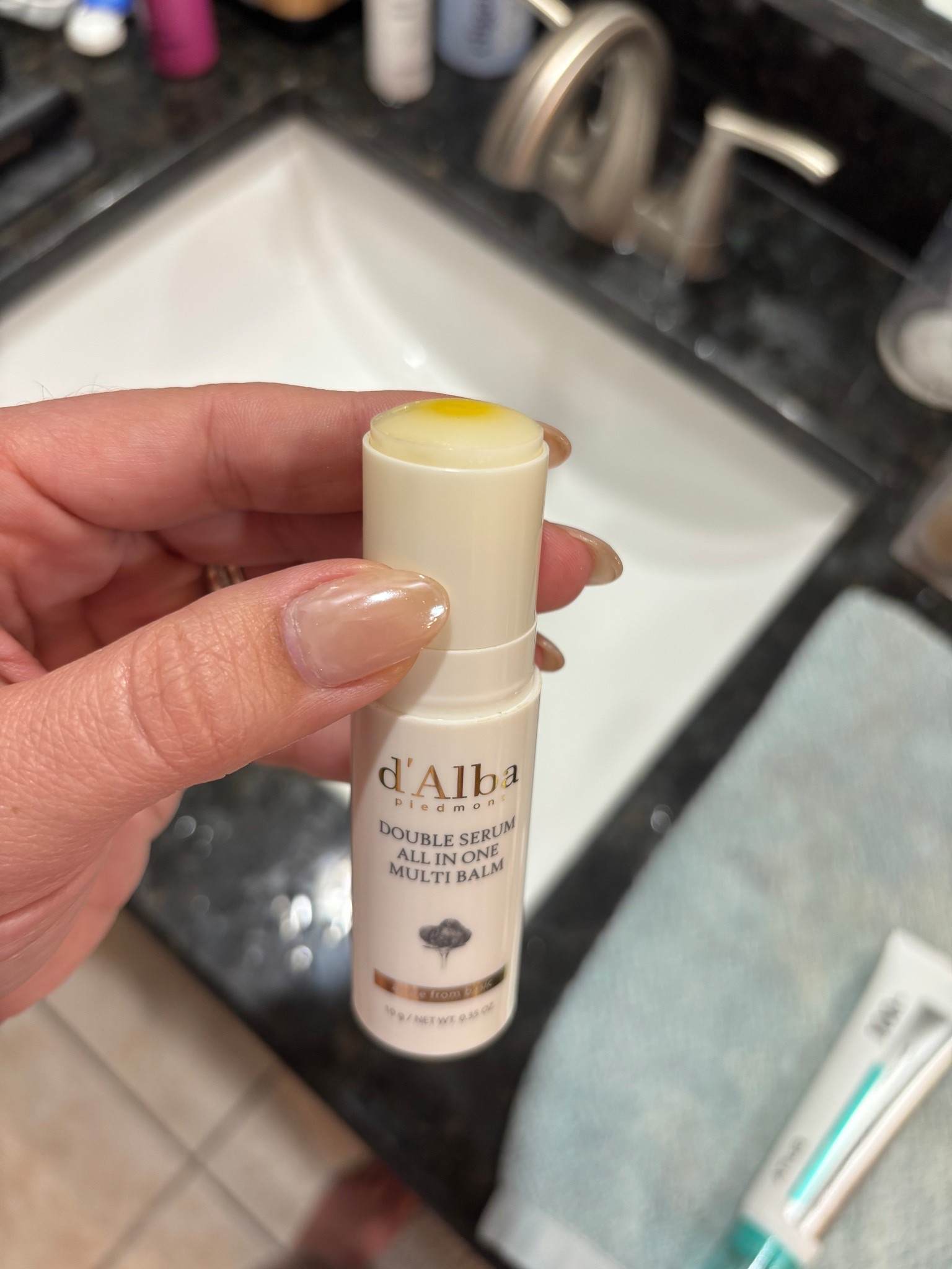 Hydrating easy to use eye stick 👏🏼 time to repurchase ✨

#LTKmomlife #LTKselfcare #LTKBeauty