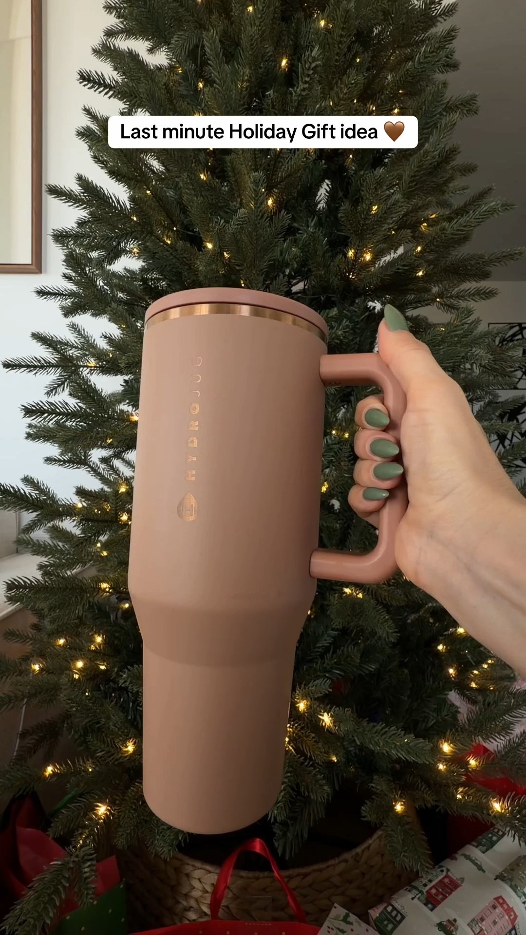 This caramel color of Hydrojug 😍

#LTKHoliday #LTKActive #LTKGiftGuide