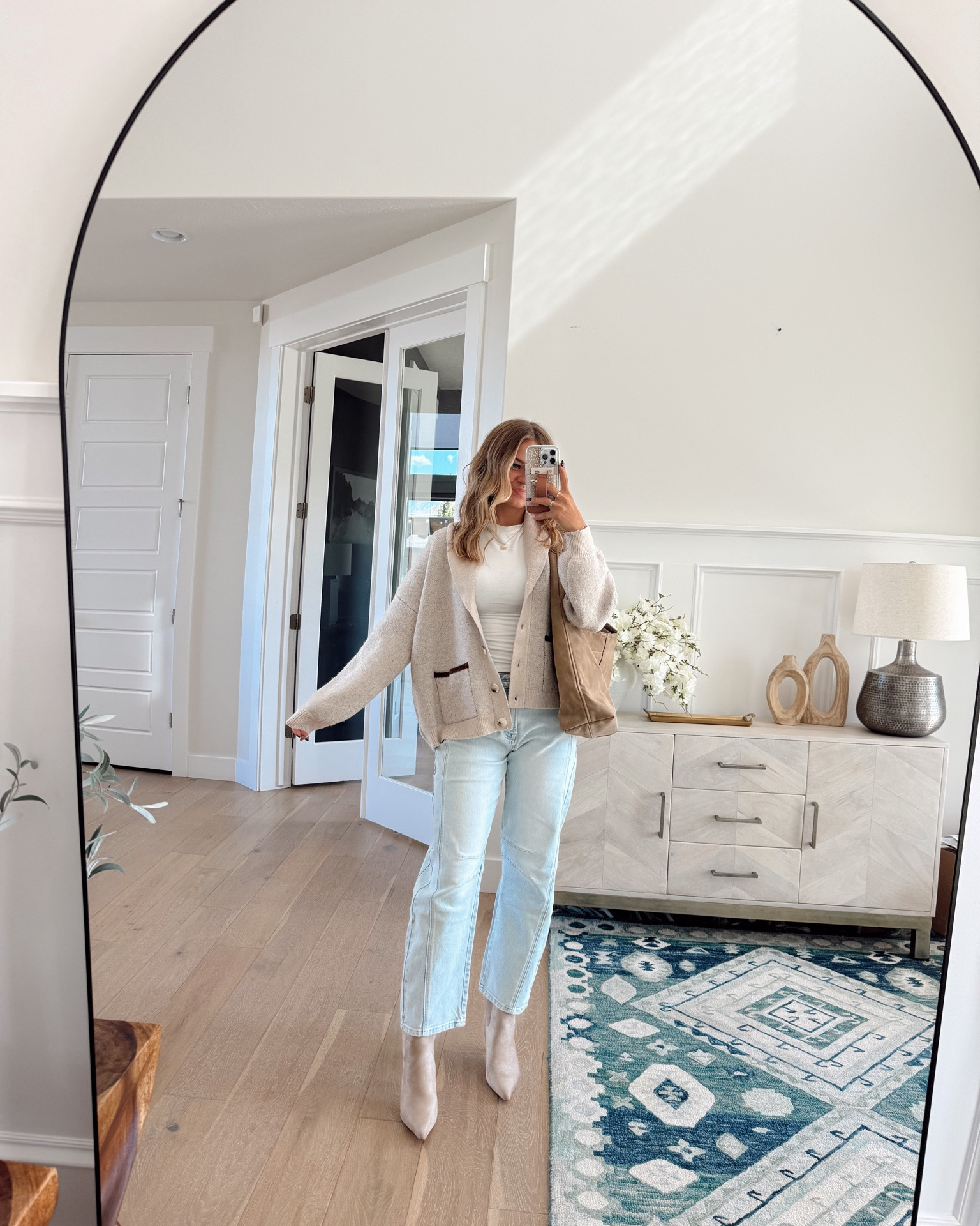 🐴🐴 Use code: KESLEYJADE40 to get 40% off until 8/25 🤍