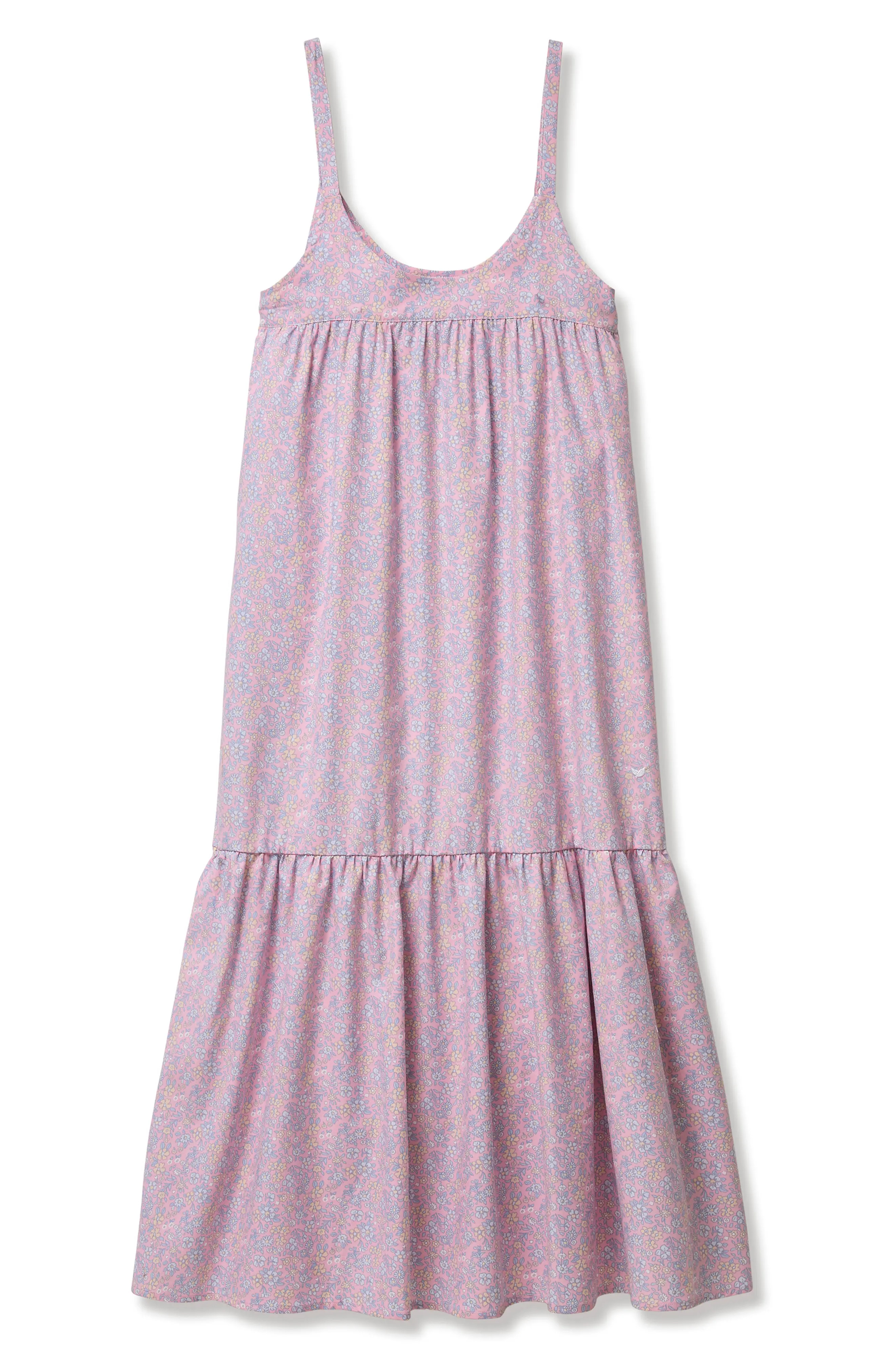 Fleurette Chloe Cotton Nightgown (Women) | Nordstrom | Nordstrom