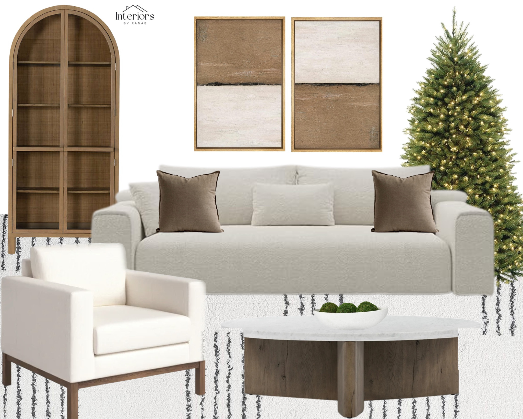 Love how this living room decor came together 

Living room decor , living room styling

#LTKhome #LTKU #LTKstyletip