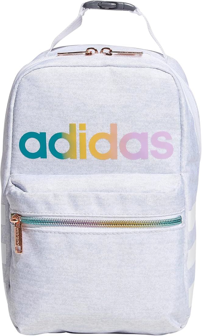 adidas Unisex-Adult Santiago 2 Insulated Lunch Bag | Amazon (US)