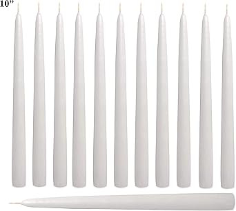 Visit the Candle Charisma Store | Amazon (US)