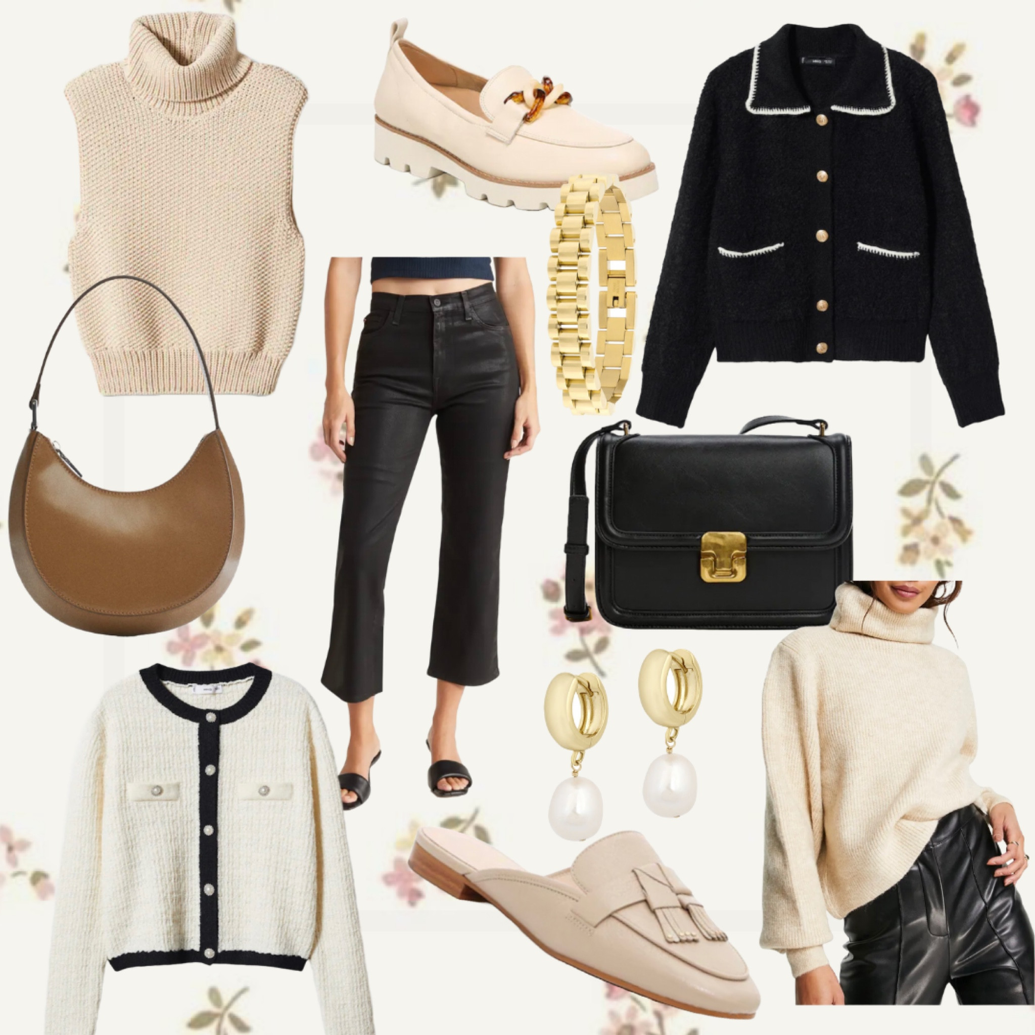 Neutral edit 🫶

#LTKworkwear #LTKunder100 #LTKstyletip