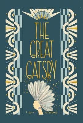 The Great Gatsby : F. Scott Fitzgerald : 9781840227956 | The Book Depository (LATAM)