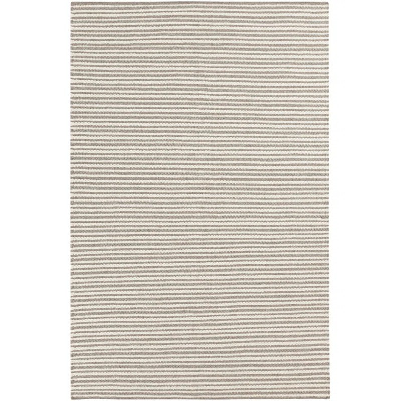 Rectangle 5' X 8' Kathryn Beige Area Rug | Wayfair North America