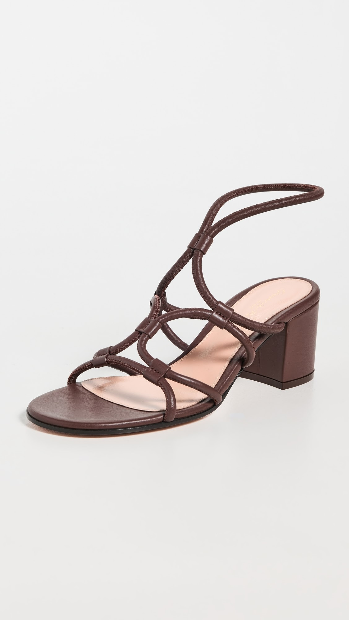 Nappa Heels | Shopbop