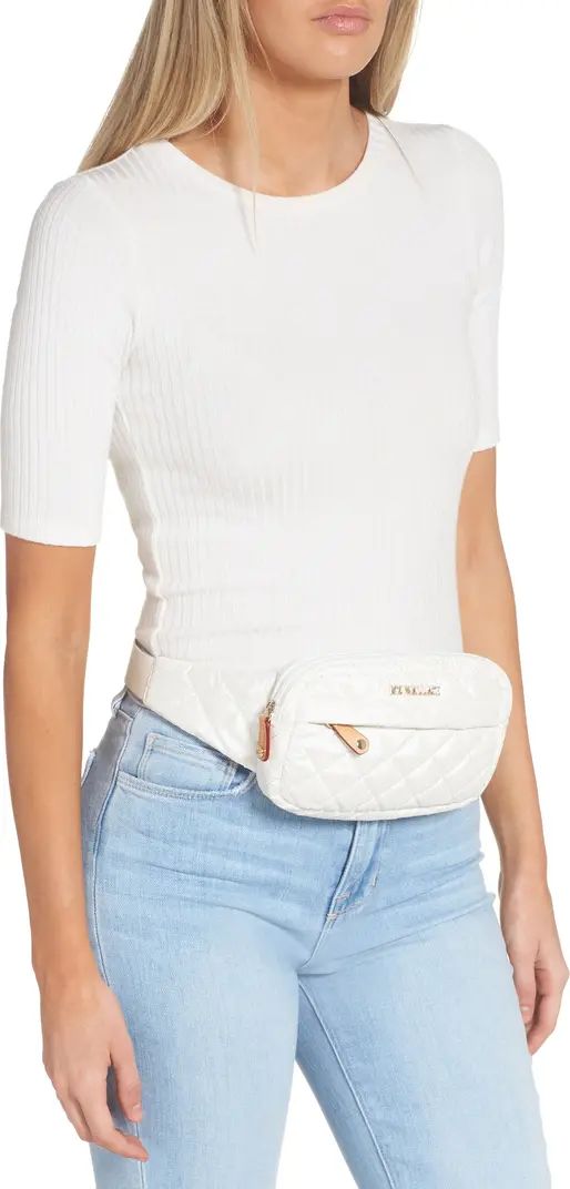 MZ Wallace Metro Belt Bag | Nordstrom | Nordstrom