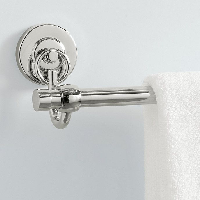 Lana Towel Bar | Ballard Designs, Inc.