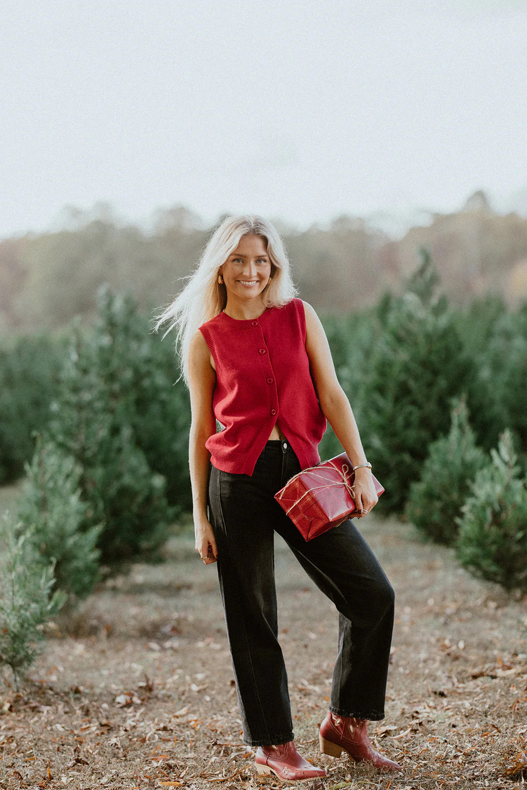 Manon Top | Vestique