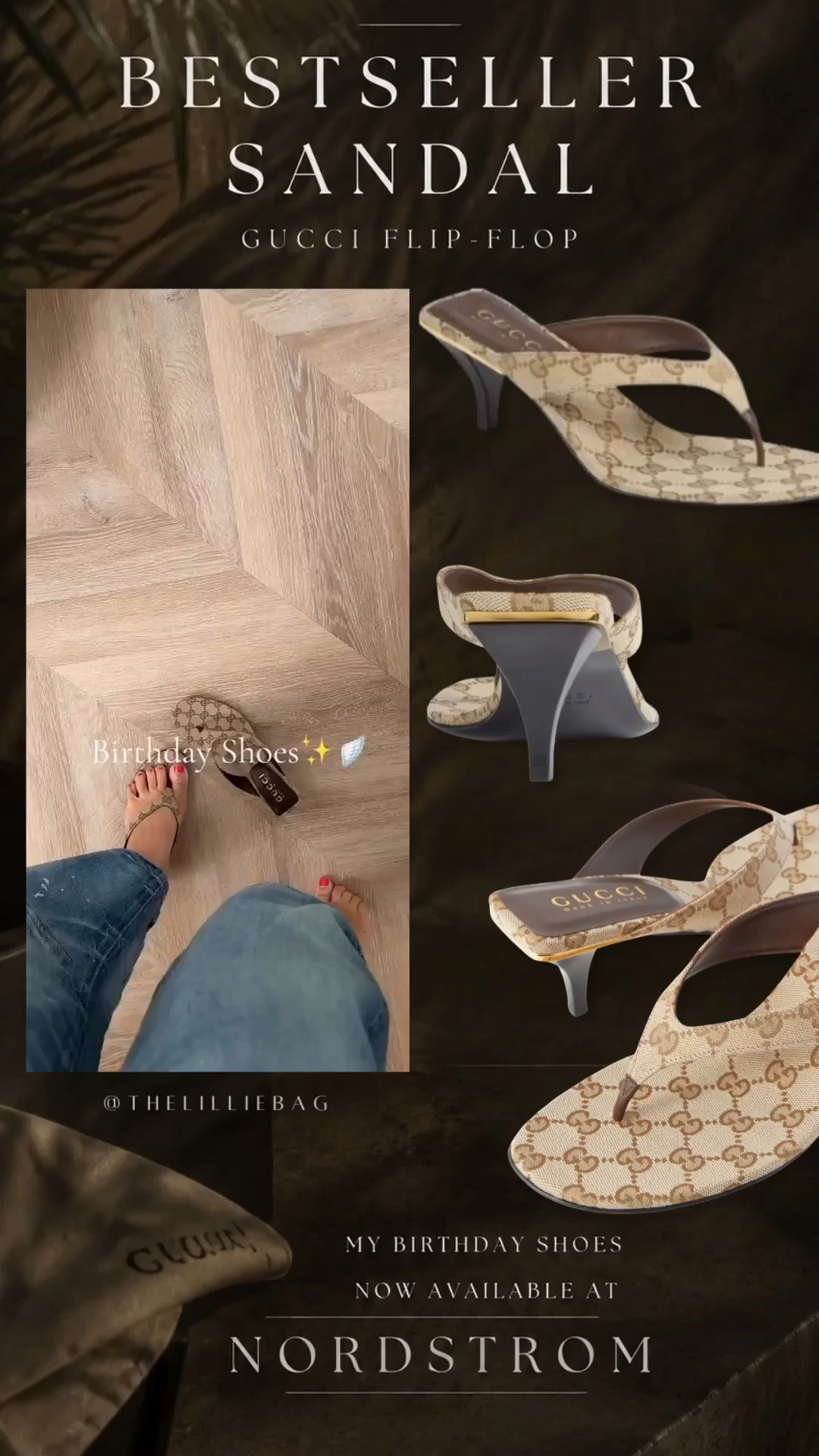 Restocked!!! Birthday shoes ✨😍! I’m in love! Now available at Nordstrom too. 

Will wear these a ton! Go with everything + actually comfortable

Sandal. Heels. Best seller.

#LTKSeasonal #LTKootd #LTKgrwm